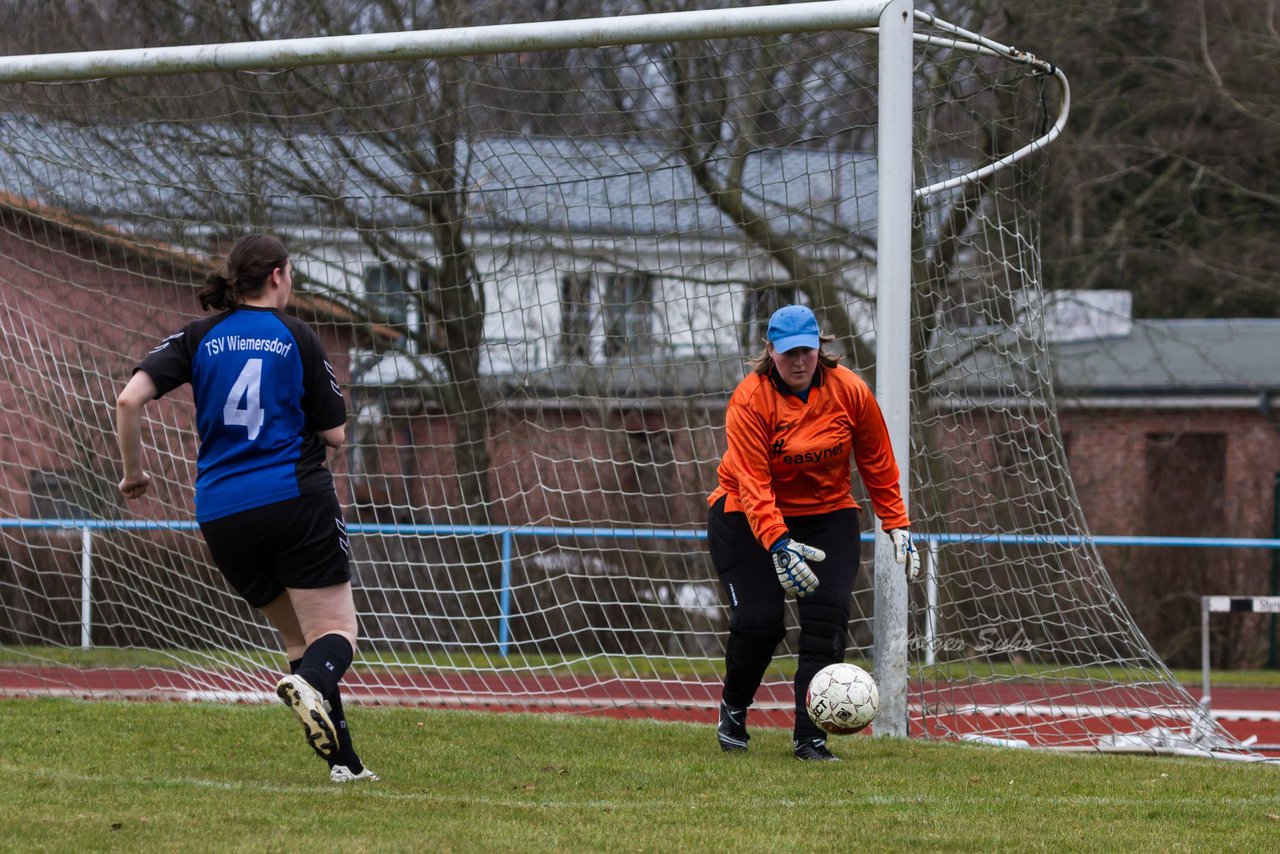 Bild 181 - Frauen FSG BraWie 08 - FSC Kaltenkirchen II U23 : Ergebnis: 0:7